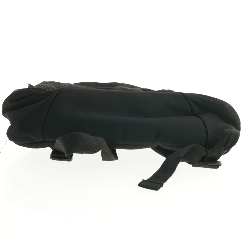 Sort rygsæk fra Jason Active (str. 44 x 37 cm)