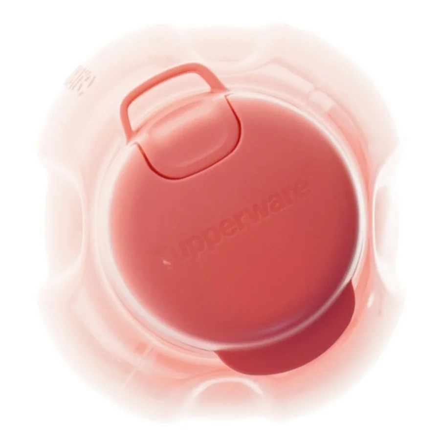 Drikkeflaske Tupperware, 29 cm fra Tupperware (str. 29 cm)