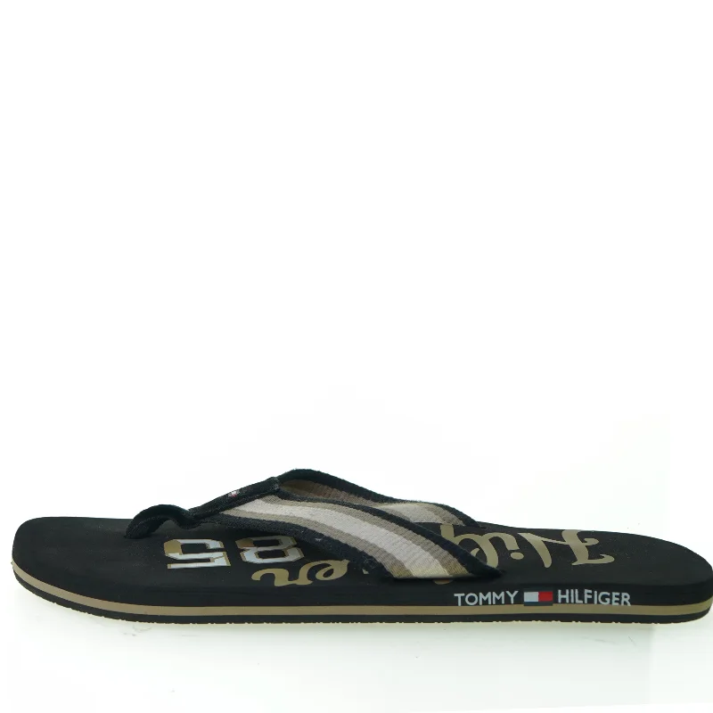 Klipklapper fra Tommy Hilfiger (str. 28 cm)