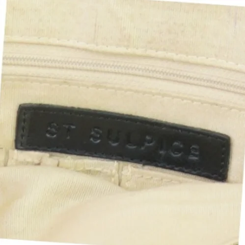 Taske fra St Sulpice (str. 32 x 19 cm)