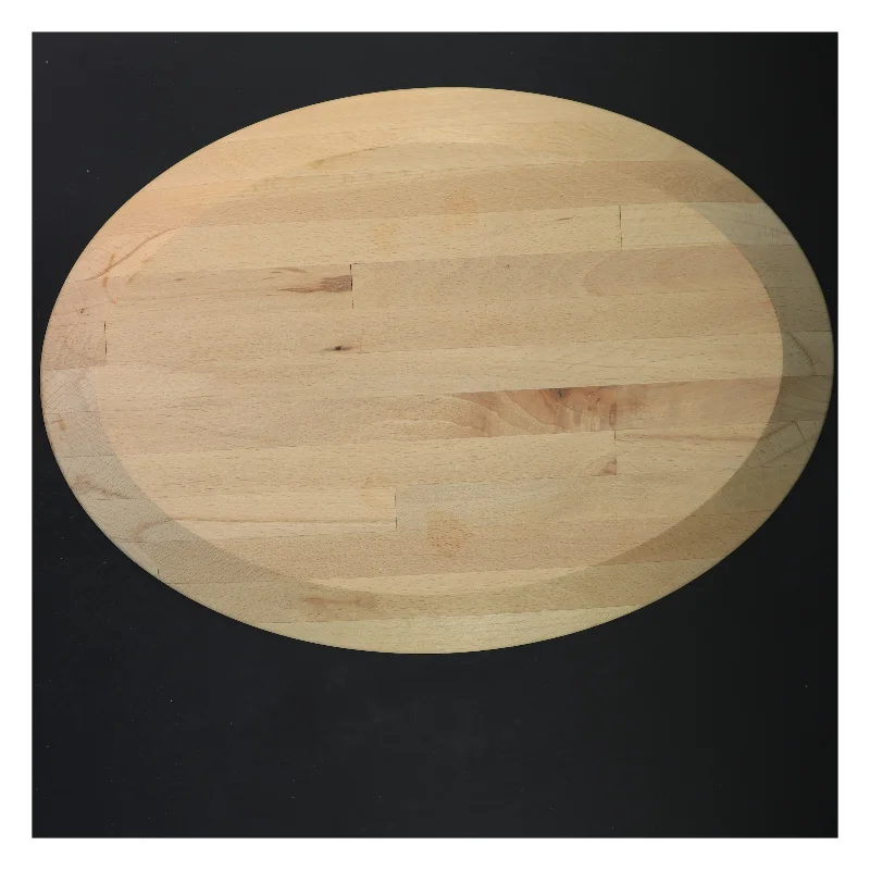 Træserveringsfad (str. 40x28x2 cm)