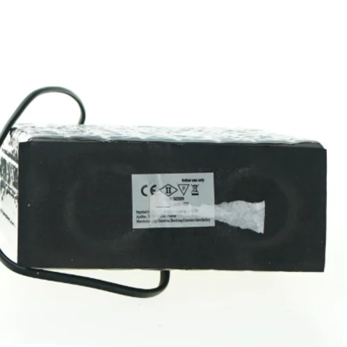 Lamper (str. 15 x 6 x 23 cm)