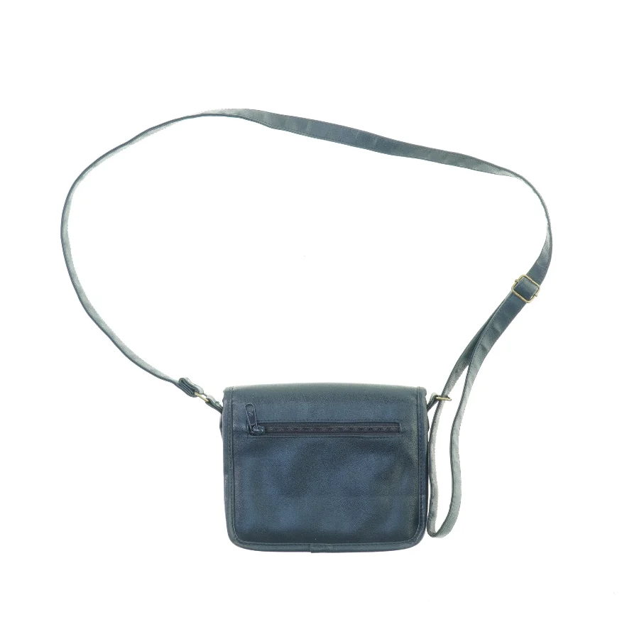 Skuldertaske (str. 20 x 17 cm)