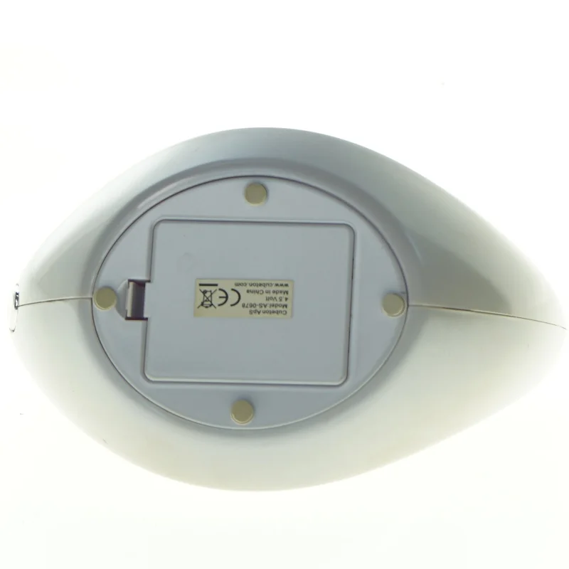 Kosmetikspejl (str. 20 x 20 cm)