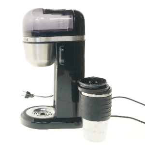 KitchenAid kaffe maskine fra KitchenAid (str. 39 cm)