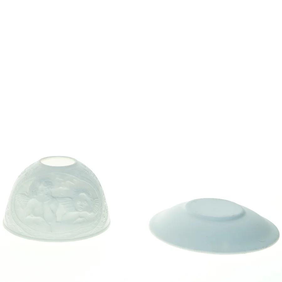 Lysestage (str. 10 x 6 cm 12 cm)