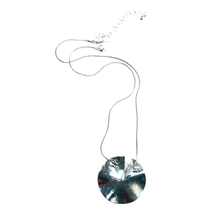 Halskæde (str. 25x4 cm)