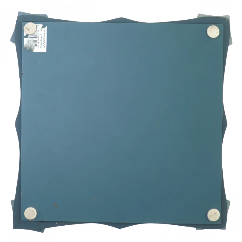 Spejl fra Coop (str. 28 cm)