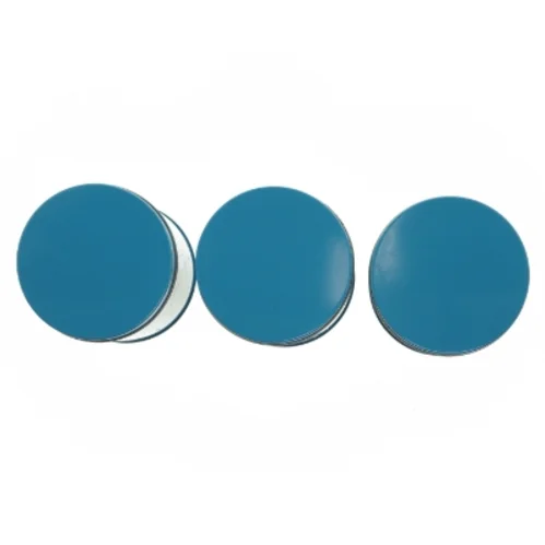 Vintage Kaffedåser fra DR (str. 16 x 10,5 cm)