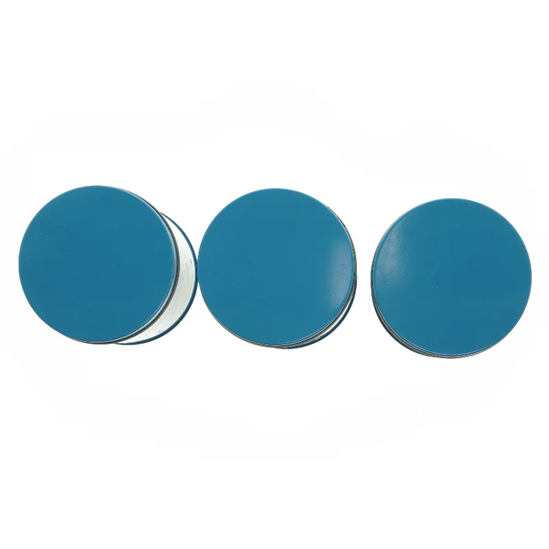 Vintage Kaffedåser fra DR (str. 16 x 10,5 cm)