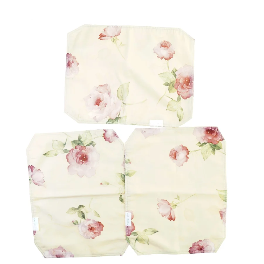 Tekstil fra Home Art (str. 45 x 34 cm)
