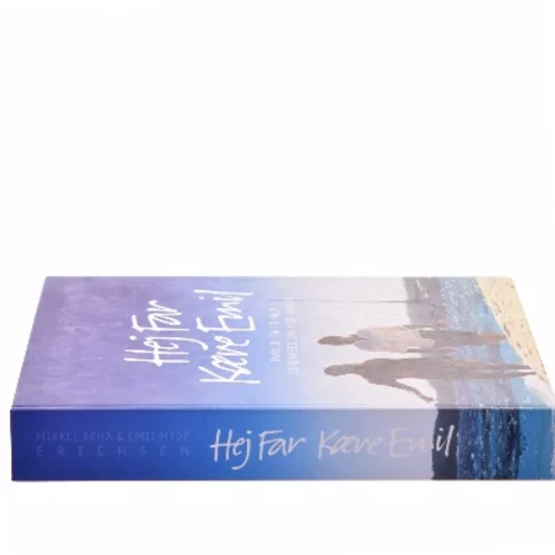 Hej Far Kære Emil (Bog)