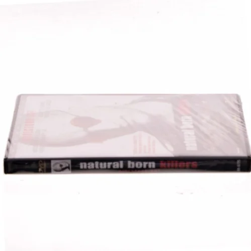 Directors Cut                            <span class="label label-blank pull-right">Directors cut edition</span> med Woody Harrelson (DVD)