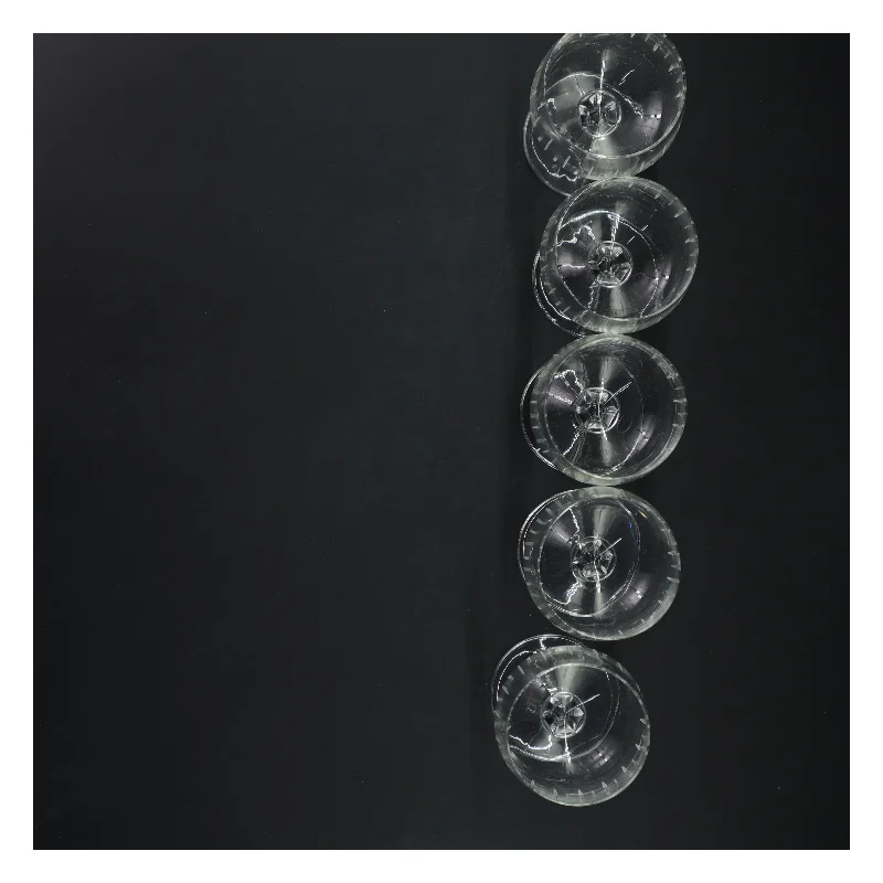 Vinglas, 5 styk (str. 5 styk, 13 cm)