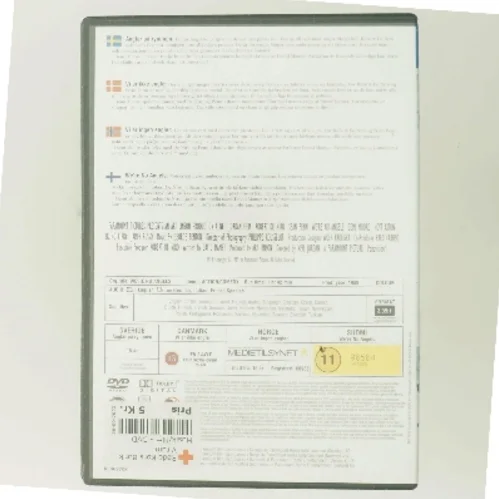 We're No Angels DVD fra Paramount