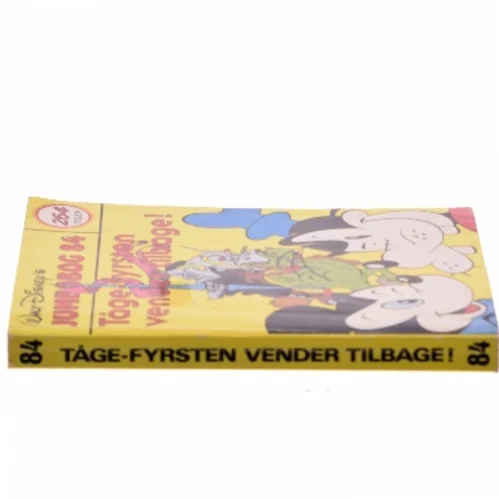 Walt Disney's Jumbobog 84 af Walt Disney (Bog)