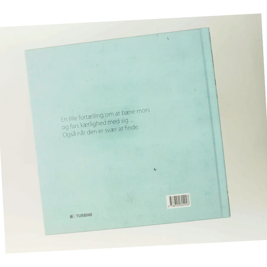 Kære mor og far af Karin Feit Almberg (Bog)