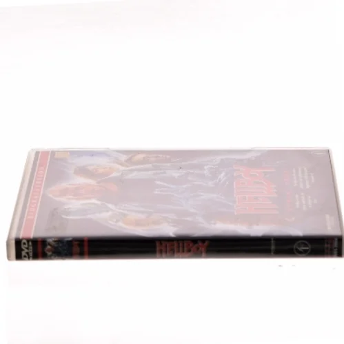 Hellboy (Theatrical Vers.) (DVD)