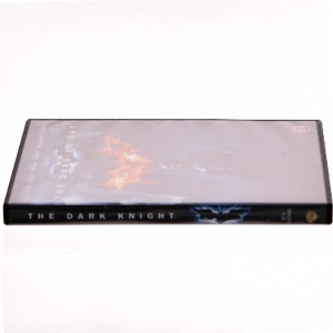 The Dark Knight (Batman) (DVD) med Christian Bale (DVD)