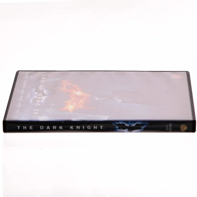 The Dark Knight (Batman) (DVD) med Christian Bale (DVD)
