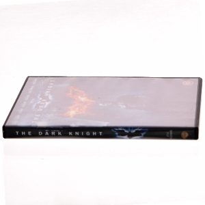 The Dark Knight (Batman) (DVD) med Christian Bale (DVD)