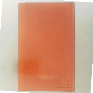 Kys Stjernerne af Bjarne Reuter (Bog)