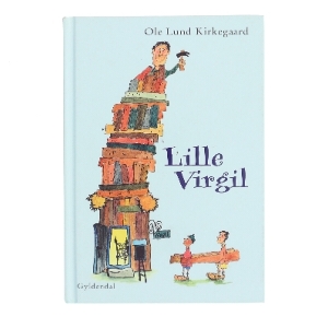 Lille Virgil af Ole Lund Kirkegaard (Bog)