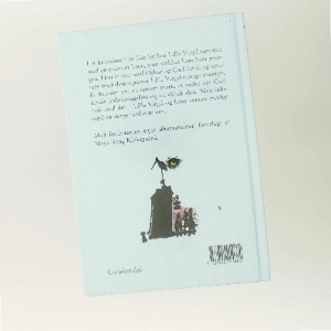 Lille Virgil af Ole Lund Kirkegaard (Bog)