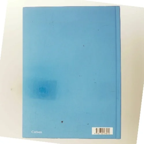 Den lille pige med svovlstikkerne af Andersen H. C. (Bog)