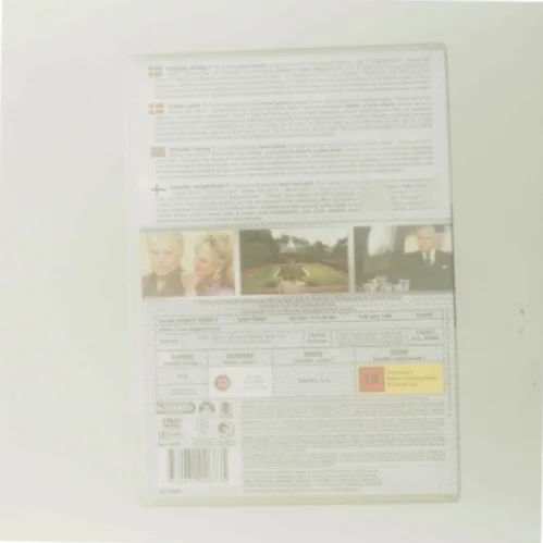 Dynasty - Sæson 1 (DVD)