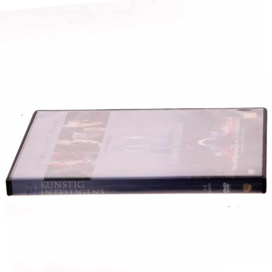 A.i. Kunstig Intelligens