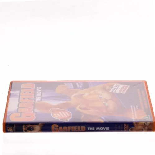Garfield - the Movie med Breckin Meyer (DVD)