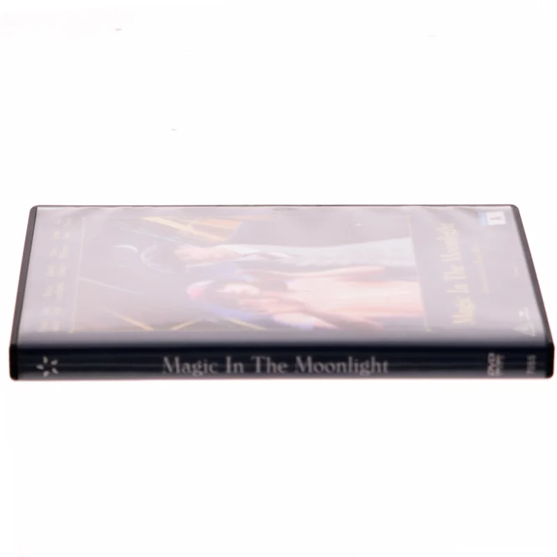 Magic in the Moonlight med Eileen Atkins (DVD)