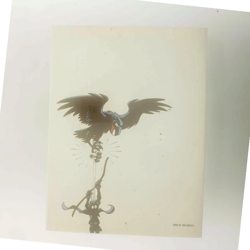 Valhalla: De Gyldne Æbler (Bog)