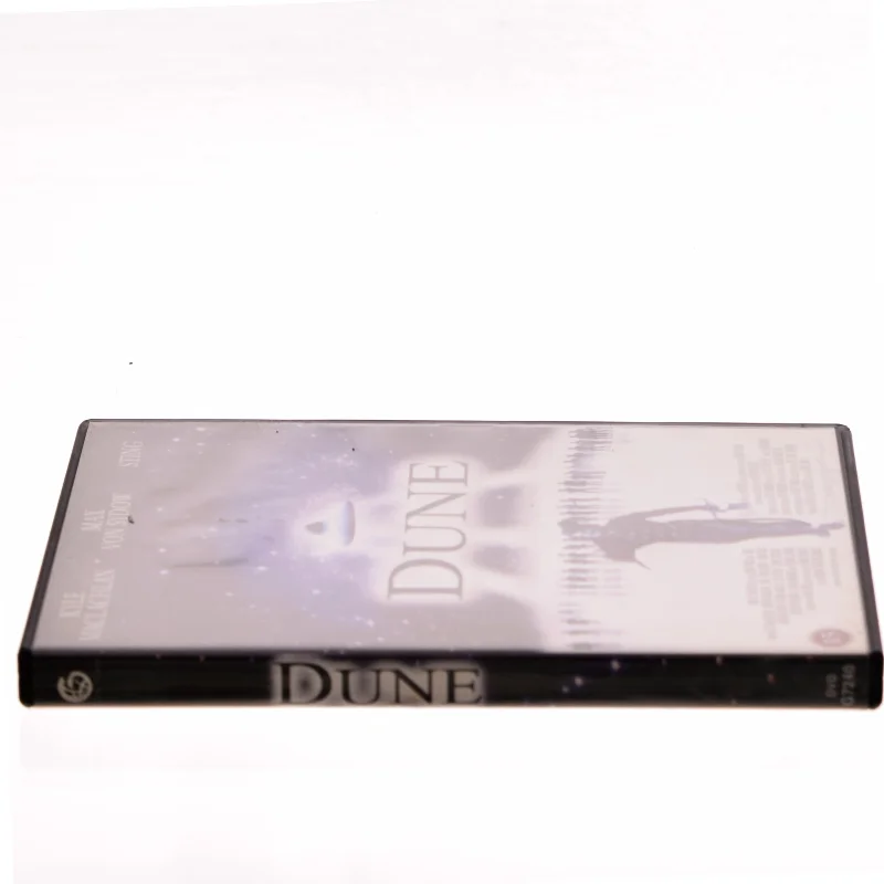 Dune (dvd) med Kyle MacLachlan (DVD)