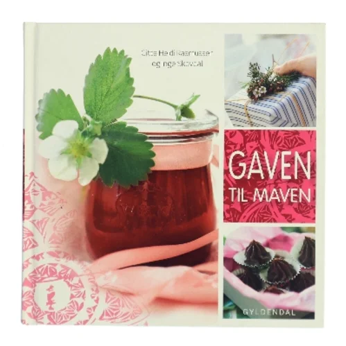 Gaven til maven (Bog)