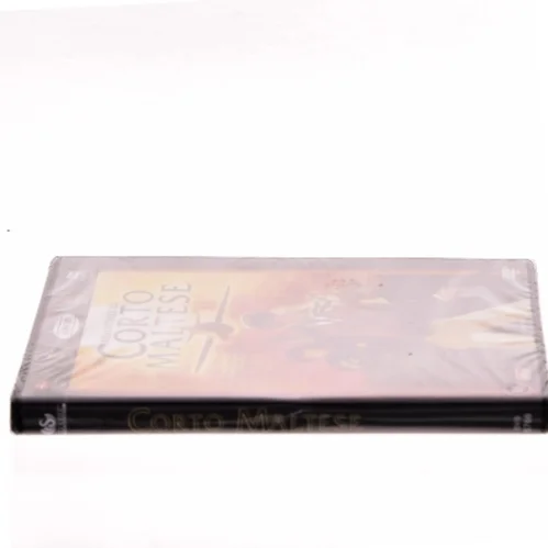 Corto Maltese (DVD)