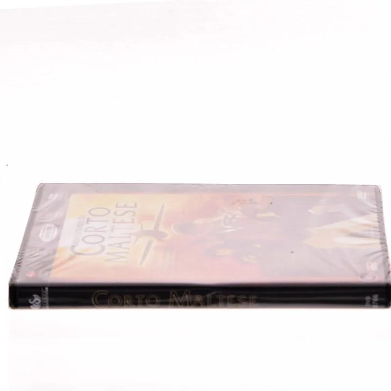 Corto Maltese (DVD)