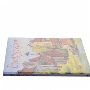 Eventyrrejsen fra Junibakken til Nangilima fra Gyldendal (Bog)