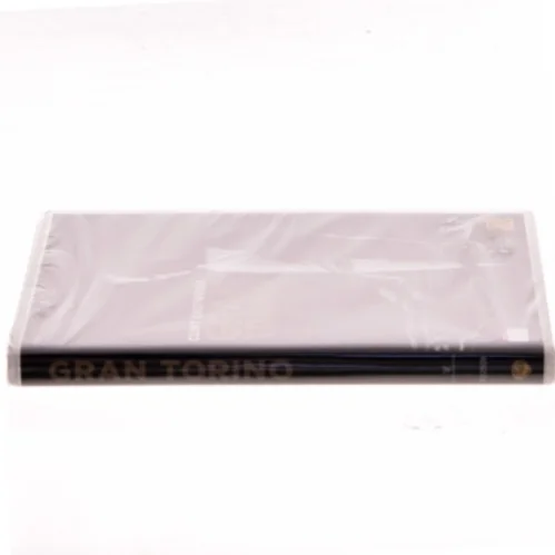 Gran Torino med Clint Eastwood (DVD)