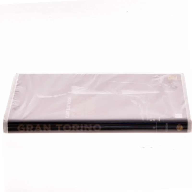 Gran Torino med Clint Eastwood (DVD)