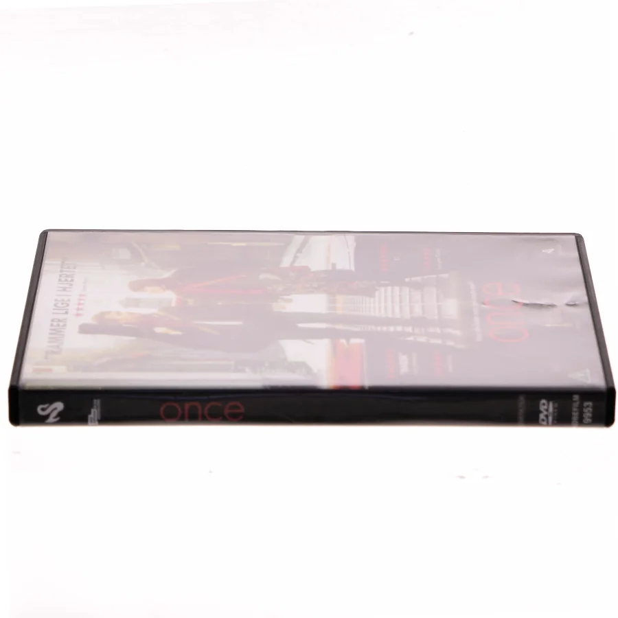Once (DVD)