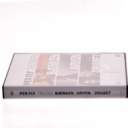 Per Fly Boks (DVD)