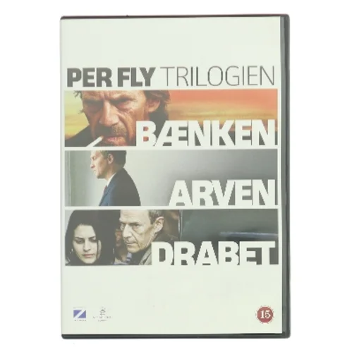 Per Fly Boks (DVD)