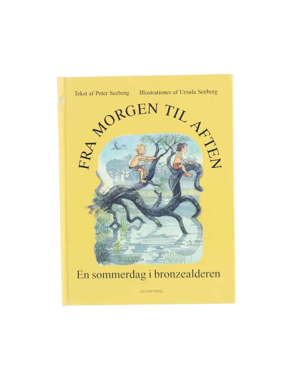 Forsiden af Hærværk af Tom Kristensen