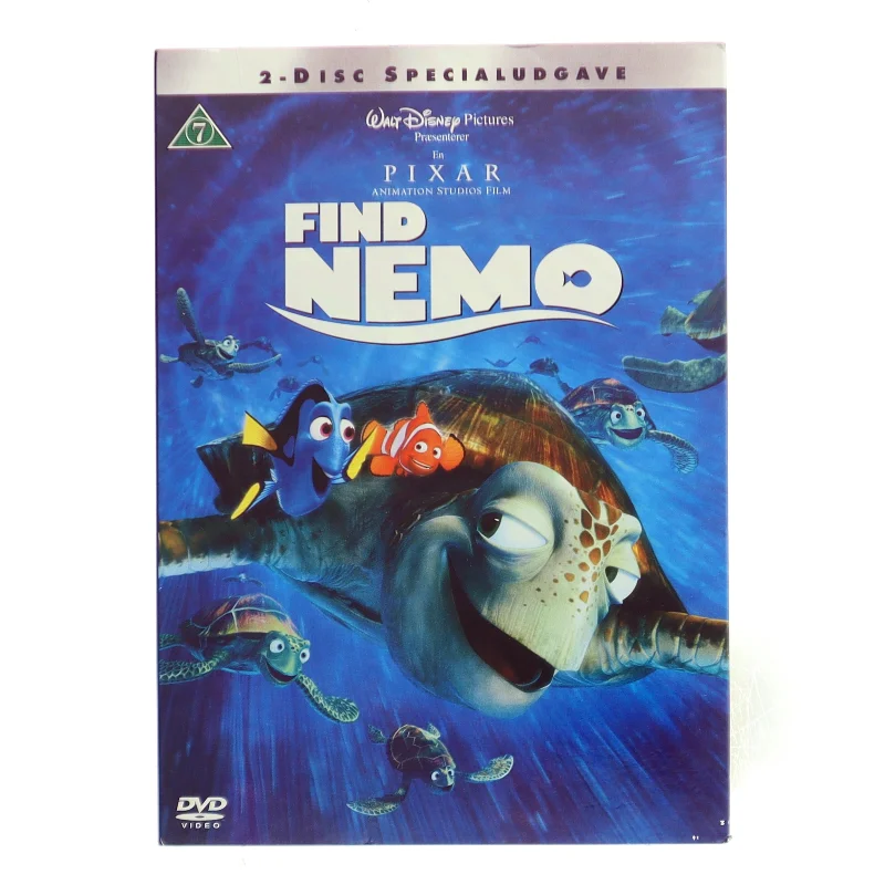 Find Nemo (DVD)