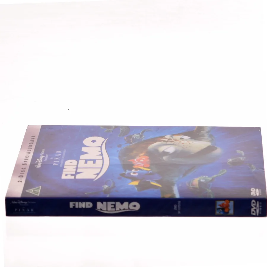 Find Nemo (DVD)