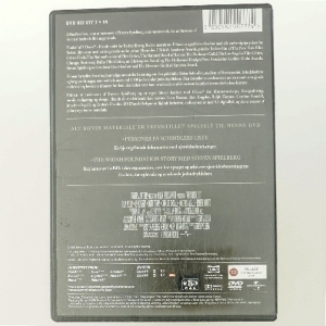 Schindler's List Se med Liam Neeson (DVD)