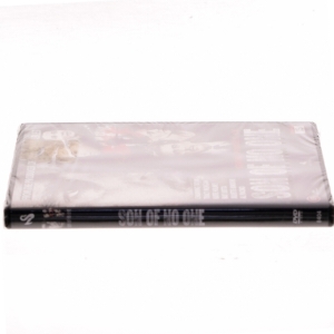 The Son of No One med Channing Tatum (DVD)