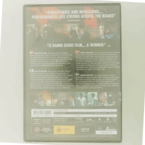 The Son of No One med Channing Tatum (DVD)